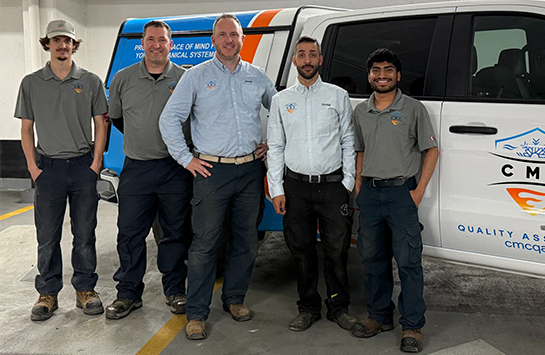 CMCQA-Team